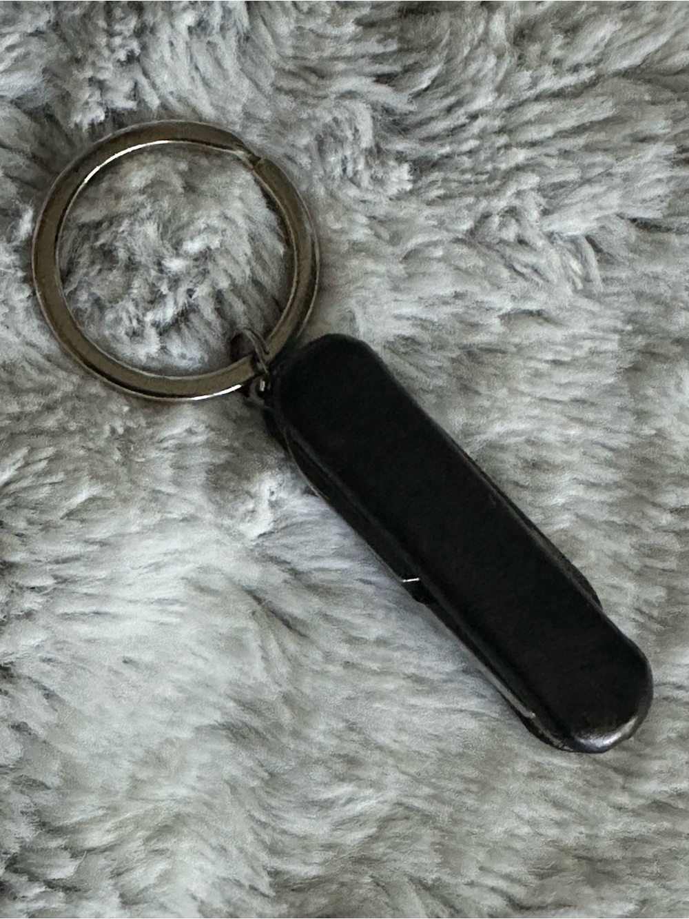 Coach Multitool Keychain - Picture 5 of 12